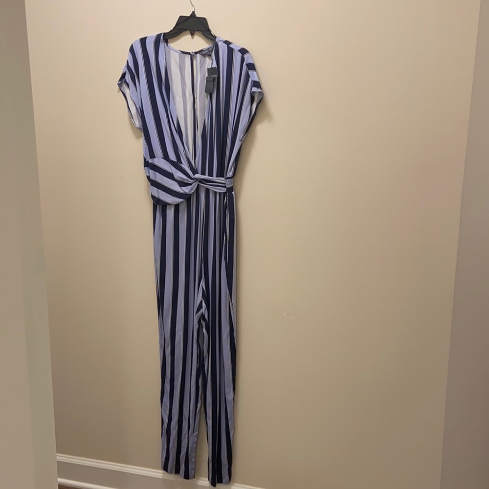 Nice and comfortable jumpsuit